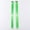 Green, variant on 2026 Colorful Hair Extensions Straight Curly Highlighted Hairpiece for Women Two-Piece Seamless Invisible Imitation Hair High-Temperature Fiber Ear-Hanging Dyed Hair Extensions 5pcs/set