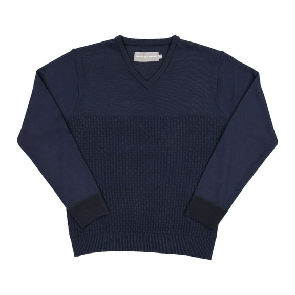 Boys Geoffrey Beene Designer Fashion Sweater - Many Colors and Pattern Available