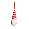 thumbnail image 2 of Xihbxyly Gnomo Navideño, Colgante de Bosque de Lana Tejida, Decoración Navideña para El Hogar, Adorno para La Mesa, Regalo Único para Las Fiestas, Adorno para La Repisa de La Chimenea, Tamaño 6 X 16, 2 of 7