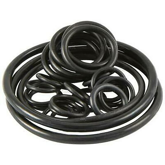 RAParts Hydraulic Pump O-Ring Kit - Fits Massey Ferguson - 1810467M91