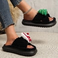 thumbnail image 6 of IROINNID Mothers Day Gifts for Mom, Summer Slippers for Women Comfy House Shoes Slipper for Women, 6 of 8