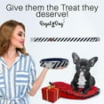 thumbnail image 4 of Regal Dog Products Designer Collars | Custom Fit for Small, Medium & Large Dogs, 4 of 9