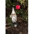 thumbnail image 5 of Navy Gnome Tribute Statue, 5 of 7