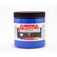 thumbnail image 4 of Speedball Fabric Screen Printing Ink, 8 oz., Blue, 4 of 7