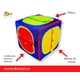 thumbnail image 4 of CUBO ESTIMULACION TEMPRANA MONTESSORI Mateducativo CUBO MONTESSORI, 4 of 5