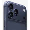 thumbnail image 1 of Apple iPhone 17 Pro Max 5G 512GB - Azul Oscuro Reacondicionado, 1 of 1