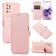thumbnail image 1 of Funda de cuero con tapa para Samsung Galaxy S21, S20, Note 20, Ultra Plus, A12, A72, A52, A32, A21S, A51, A71, A31 qym unisex, 1 of 2