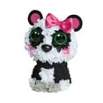 thumbnail image 3 of Panda 3D PlushCraft™, 3 of 3