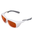 thumbnail image 4 of Gafas Protectoras Para Los Ojos Gafas De Seguridad Láser Plástico Para, 4 of 8