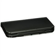 Restored Nintendo 3DS XL LL Handheld Gaming Console, Black