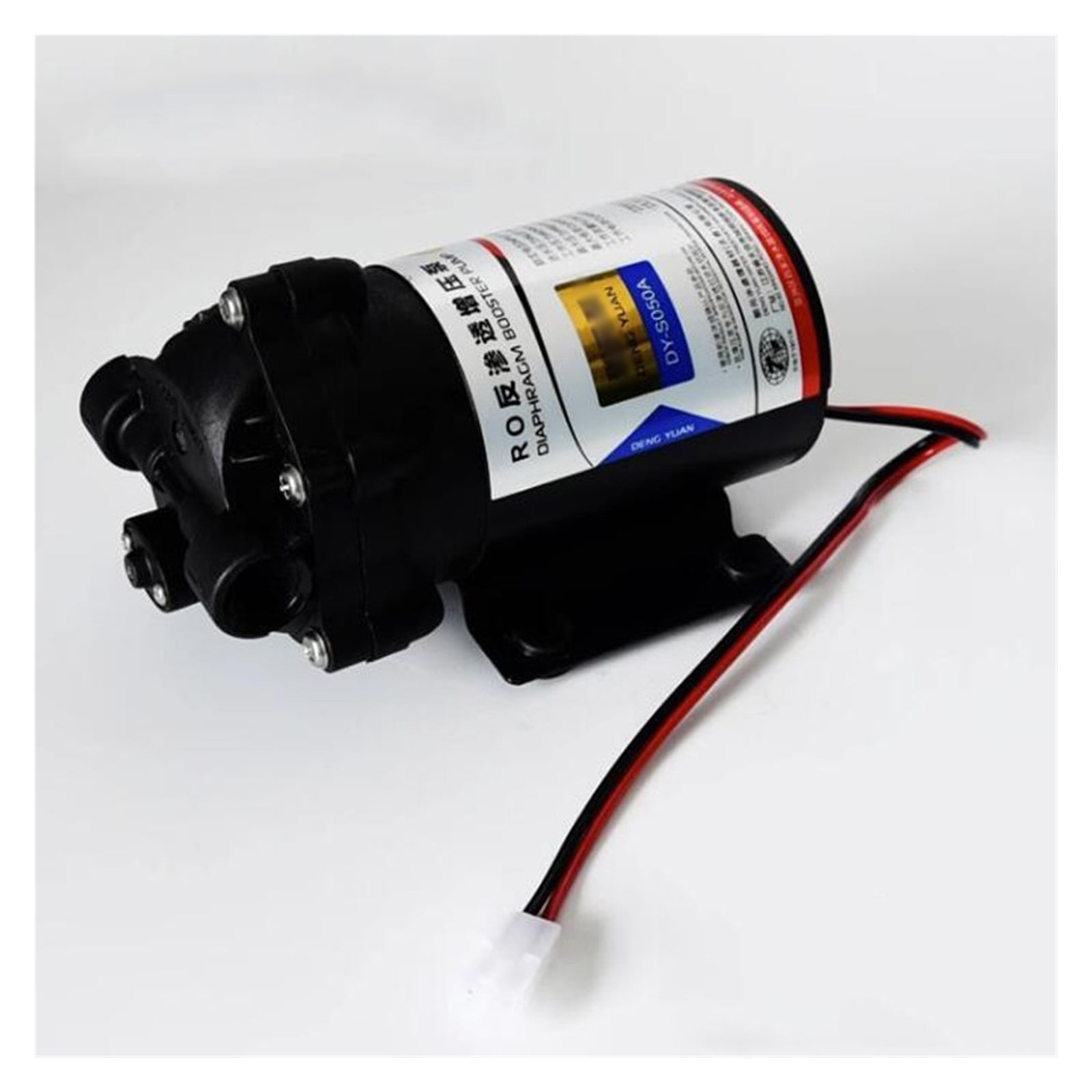 24V High Flow Water Purifier Diaphragm Pump, RO Booster Pump 50G 75G 100G 400G ,Power Tools