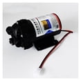 thumbnail image 4 of 24V High Flow Water Purifier Diaphragm Pump, RO Booster Pump 50G 75G 100G 400G, 4 of 5