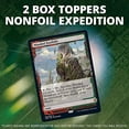 thumbnail image 2 of Magic The Gathering Boîte de Boosters Collector Zendikar Rising, 12 Paquets, 2 of 5