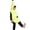 A-Yellow, variant on LIIPEE Kids Fruits Vegetables Boys Girls Unisex Cute Kindergarten Stage Performance Clothes