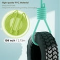 thumbnail image 2 of Jump Rope for Fitness, Speed Rope Skipping Rope, 2 of 4