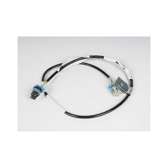 Front Left ABS Wheel Speed Sensor Wire Harness - Compatible with 2005 - 2006 Chevy Equinox