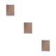 thumbnail image 1 of Billuyoard Alfombrillas para hornear Hoja de papel antiadherente Revestimiento de bandeja Hule Almohadilla para barbacoa lavable Type1 NO1, 1 of 6
