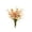 A, variant on Lifelike Flower Bouquet for Home Wedding Arrangement Silk Centerpiece