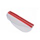 thumbnail image 5 of 2 piezas de espejo retrovisor lateral con forma de ceja para lluvia, protector de visera para espejo retrovisor de coche, 5 of 9