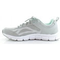 thumbnail image 2 of Ryka Women's Harlee Athletic Sneaker Paloma Grey 7.5W, 2 of 4