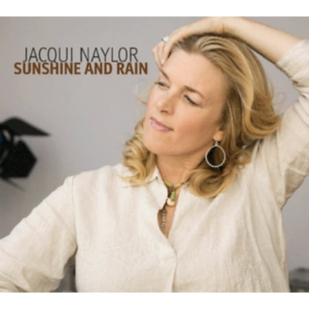 Unknown Landscape - SUNSHINE AND RAIN