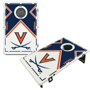 Virginia Cavaliers 2' x 3' BAGGO Vintage Cornhole Board Set