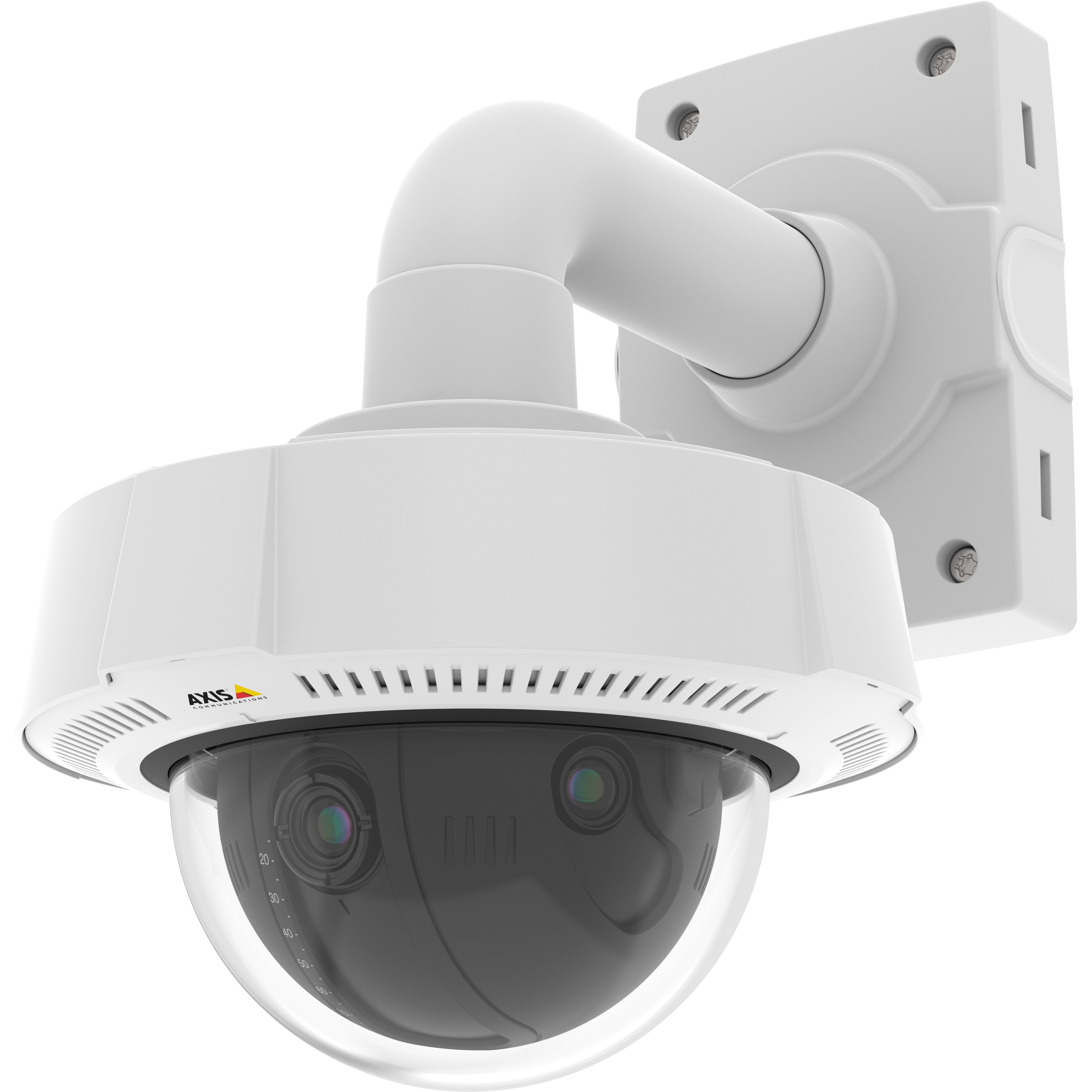 Q3709-PVE Network Camera