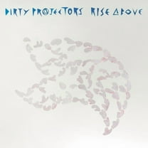 Dirty Projectors - Rise Above - Music & Performance - CD
