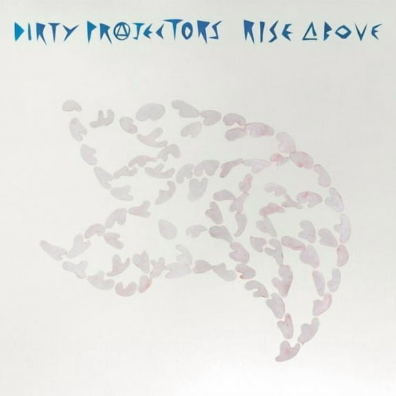 Dirty Projectors - Rise Above - Music & Performance - CD