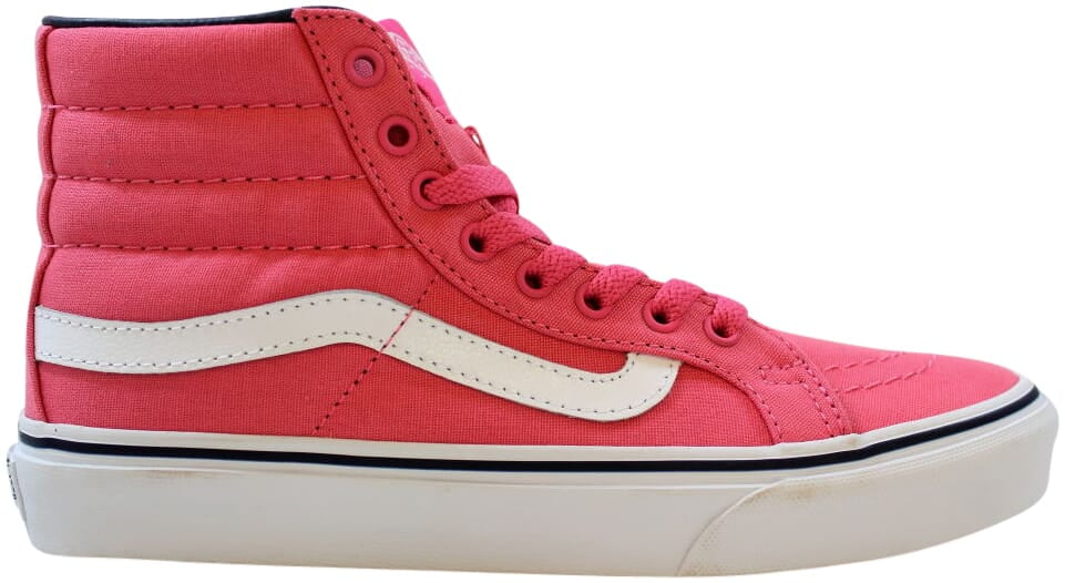 Vans sk8 hi slim rose Clearance