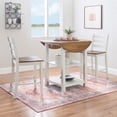 thumbnail image 6 of Powell Colm 3PC Counter Set, 6 of 8