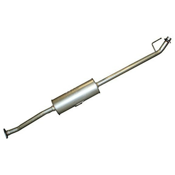 For Honda CR-V 2005 2006 BRExhaust Exhaust Resonator