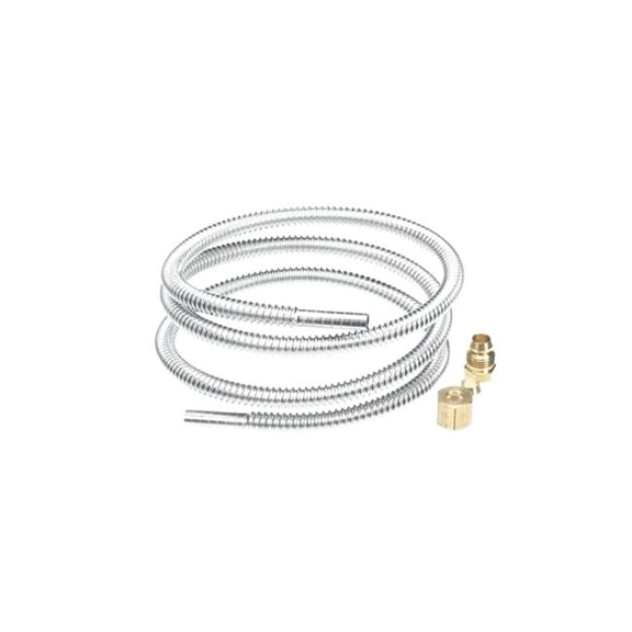 42 in. Pilot Tube Kit