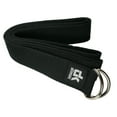 thumbnail image 5 of Dimok Yoga Strap 8FT Black, 5 of 5