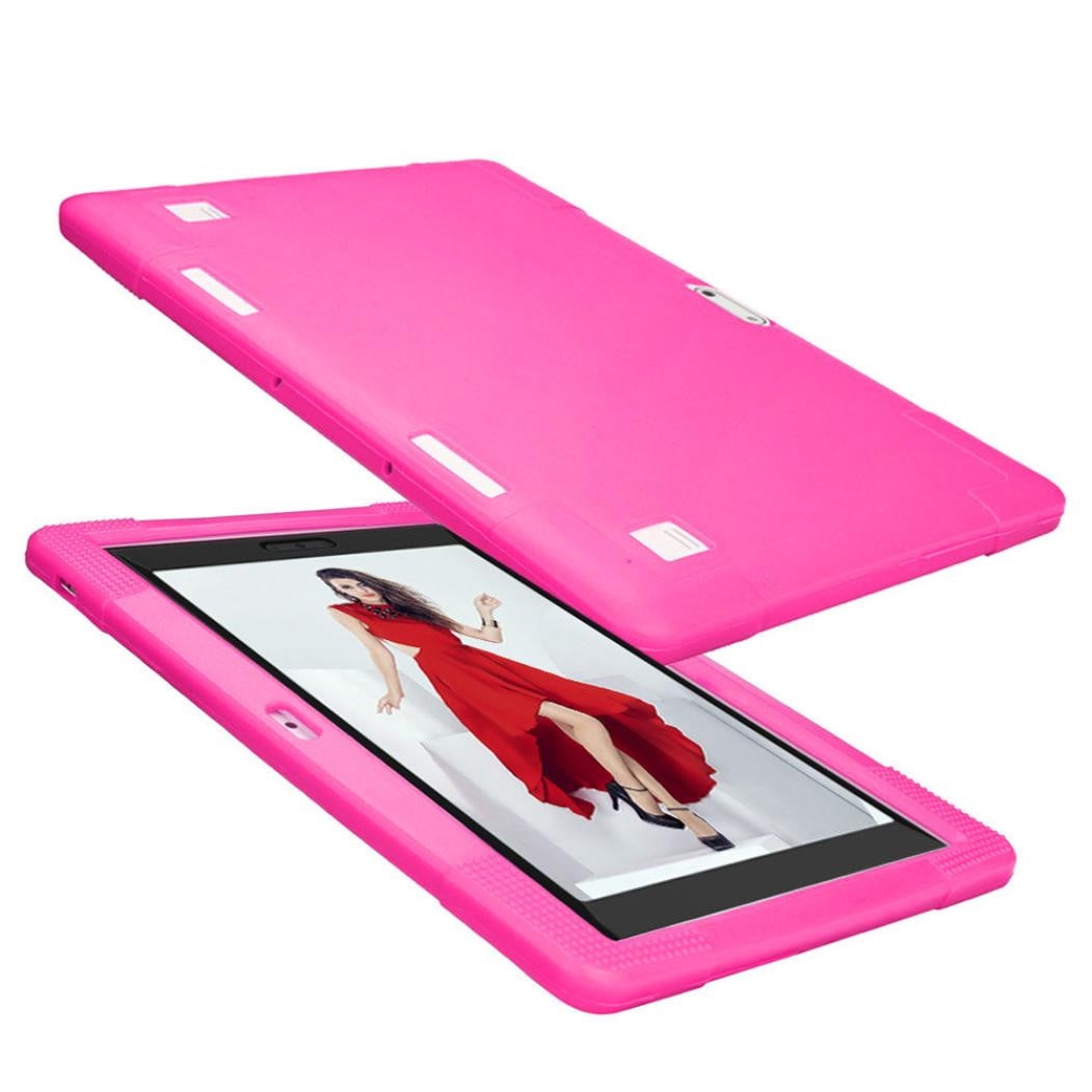 Universal Silicone Cover Case For 10 10.1 Inch Android Tablet PC