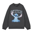 thumbnail image 1 of Lilo & Stitch Womens Sweatshirt, 1 of 2