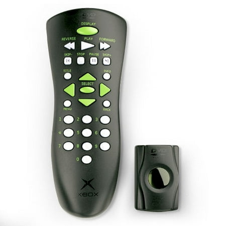 DVD Movie Playback Kit Xbox
