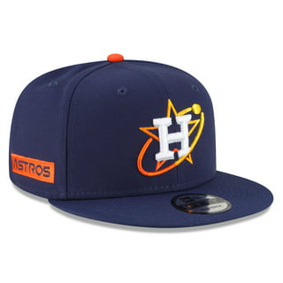 Men's Fanatics Branded Navy Houston Astros Cooperstown Collection Core  Adjustable Hat