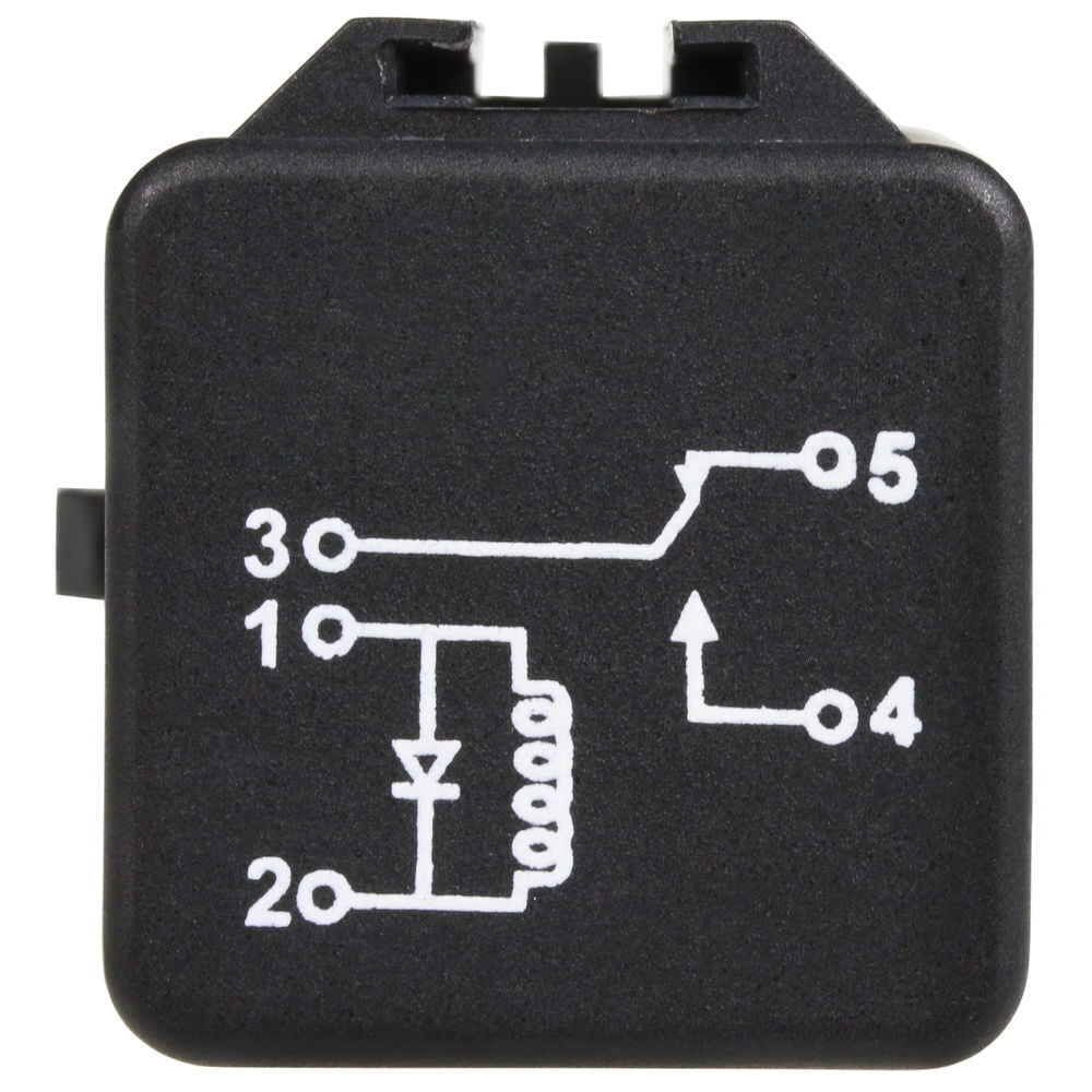 Dimmer Relay