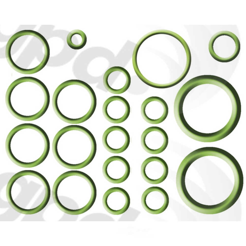 Global Parts Distributors LLC 9442325 System Service Kit