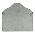 thumbnail image 4 of Home Decor Metal Wall Hanging Letter Box, 4 of 4