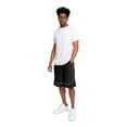 thumbnail image 3 of Victorious Men's Side Mesh Basketball Shorts, up to 5X, 3 of 6