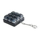 thumbnail image 3 of Juguete antiestrés con teclado, cubo, botón, tamaño bolsillo, regalo único para adultos Negro, 3 of 9