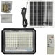 thumbnail image 3 of Lampara Reflector LED Solar Con Panel 200W 8000K Wanergy, 3 of 10