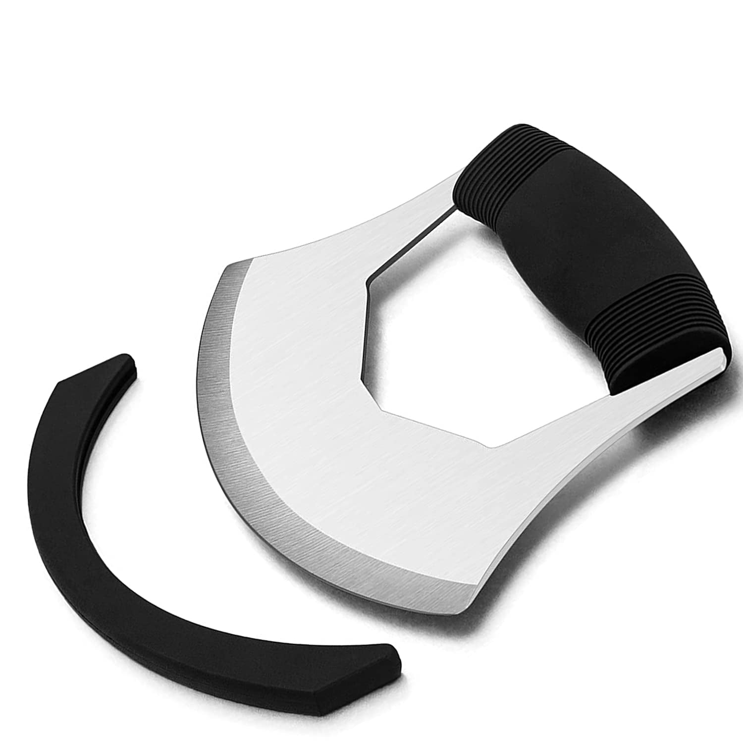 Salad Chopper Stainless Steel Blade Salad Onion Vegetable Chopper