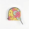 thumbnail image 6 of Xecao Donut and Blue for Cat Carrier Small Dog Handbag: The Ideal Travel Companion for Your Pet, 6 of 8