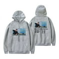 thumbnail image 3 of Fred Again 2024 Places We've Never Been Tour Hoodie Sweatshirt Streetwear Women Men Winter Pullovers, 3 of 6
