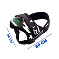 thumbnail image 2 of Pechera Pretal Elegate Talla L Para Perro Color Camuflaje, 2 of 6