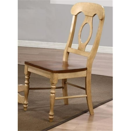 Brook Napoleon Dining Chair (Set of 2)