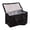 Black, variant on Insulated Bag,Insulated Reusable Grocery Bags,Collapsible Cooler Bag for Groceries,Insulated Bag,Insulated Grocery Shopping Bags,Insulated Bags for Food Delivery,Warm Foldable Bag
